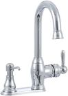 Fs1a0008cp Glacier Bay Standard Single Handle Bar Faucet Soap 7437357252241