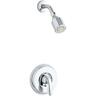 Fs2t1kxgpq Kohler Coralais Classic Single Handle Shower Faucet Trim 0885612359858