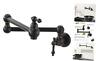 Fso-0001 Hlblfy Pot Filler Faucet Wall Mount Oil Rubbed Bronze With