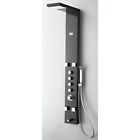 Fsp8006 Fresca Verona Five Handle Shower