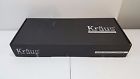 Fvs-1005sn Kraus Riviera Single Lever Vessel Bathroom Faucet Satin 846639004909