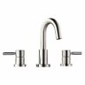 Fws1501cp Avanity Positano Widespread Bathroom Faucet