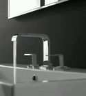 Gn-2311-lm40-pc G-2311-lm40-pc Graff Two Handle Widespread Lavatory Faucet Polished Chrome