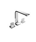 G-3610-c14-pc Graff Widespread Lavatory Faucet