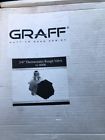 G-8006 Graff Thermostatic Rough 3-4