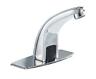 G-818102-fba Greenspring Bathroom Faucet Automatic Sensor Touchless Sink Faucets