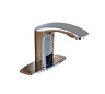 G-818106 Greenspring Commercial Faucet Automatic Sensor Bathroom Sink 696539086044