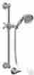 G-8600-0b G-8600-ob Graff Traditional Hand Held Shower Slide Bar