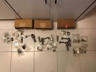 G05-0036 Speakman Easy Push Replacement Unit Chrome Plus Lot Of Extras