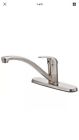 G134-500s Pfister Price Stainless 1-handle 038877556597
