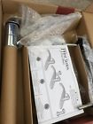 G134-7000 Pfister Single Control Kitchen Faucet Spray Polished Chrome New