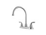 G136-200s Pfister Pfirst Series Two Handle High Arc Kitchen 038877575345