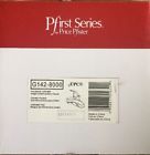 G142-8000 Pfister New Chrome Price Centerset Bathroom Faucet With Brass Drain