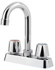 G171-4000 Pfister Pfirst Series Double Handle Kitchen Faucet
