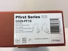 G529-pf1s Pfister Pfirst Sprayer Kitchen Faucet In Ss 038877616871