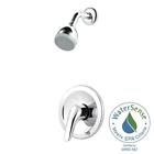 G89-0200 Pfister Pfirst Series Single-handle 038877572153