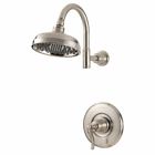 G89-7ypc Pfister Ashfield Single Handle Shower Only Trim With Select