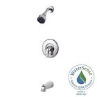 G89-8src Pfister Serrano 1-handle Tub 038877572726