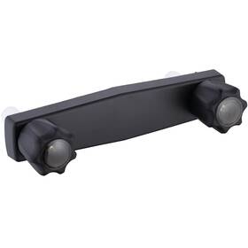 Gcrv-8in Gcbcrit Matte Black 8-inch Rv Shower Faucet For Matco-norca Valves Wall Mount