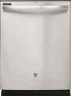 Gdt530psdss Ge Built-in 24in Dishwasher W