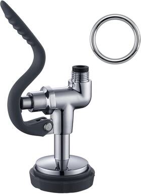 Gdyfdskin Usb0107 B0107 Spray Valve For T&s Brass Commercial Sink Sprayer Head Preri