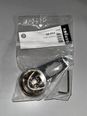 98-052 Gerber Loop Handle - New