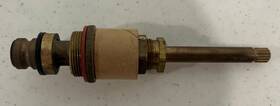 98-726 Gerber Diverter Stem And Bonnet Assembly New Free Shipping