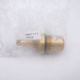 A507173 Gerber Genuine Round Ceramic Disc Hot Cartridge For Roman Tub