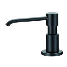 D495958 Gerber Parma Deck Mounted Soap Dispenser