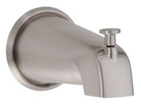 D606425 Gerber Wall Mounted Tub Spout
