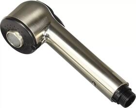 Da523036nbn Gerber Spray Head For 1h Pull Out Kitchen Faucet 2.2gpm