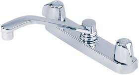 G0042406 Gerber Classics 1.75 Gpm Standard Kitchen Faucet - Chrome