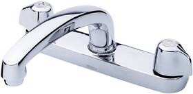 G0042416 Gerber Classics 1.75 Gpm Standard Kitchen Faucet - Chrome