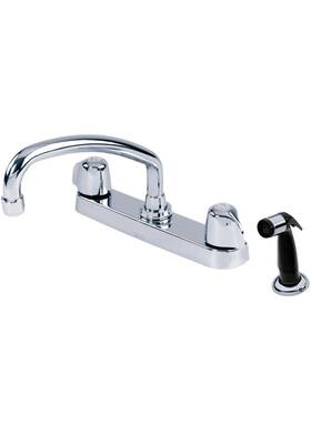 G0042526 Gerber Classics 1.75 Gpm Standard Pull Out Kitchen - Chrome