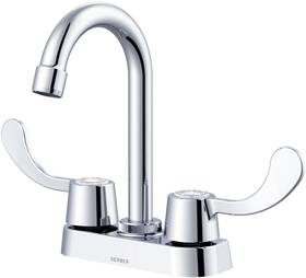 G004925166 Gerber Classics 1.75 Gpm Standard Bar Faucet - Chrome