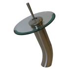 Gf-001bn-c Novatto Brushed Nickel With 783583856812