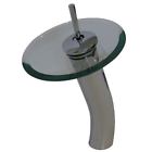 Gf-001ch-c Novatto Chrome With Clear 783583856805