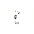 T41311cbngr Gid-140513 Cleveland Faucet Group Capstone Tub And Shower Trim 810475001040