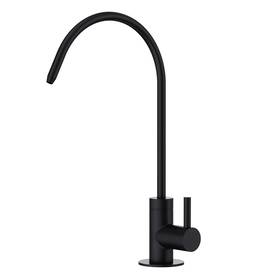Gm1370-33b Gimili Matte Black Drinking Water Faucet For Kitchen Sink Filt