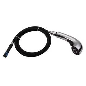 Glacier Bay 313106858834 Market Pull-out Spray Head In Chrome