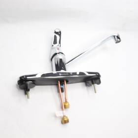 Hd67552-1401 Glacier Bay Single-handle Standard Kitchen Faucet - Only