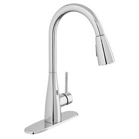 Hd67798w-1101 Glacier Bay Vazon Touchless Single-handle Pull-down Sprayer Kitchen Faucet In