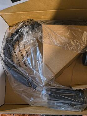 Hd67798w-1310h Glacier Bay Sadira Touchless Pull-down Sprayer Kitchen Faucet Black