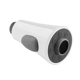 Rp90120 Glacier Bay Kitchen Faucet Spray Head Pull-down Sprayer Single-handle In White