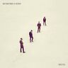 Gls024002 Delta Mumford Sons New Cd Brand In Sealed 810599022211