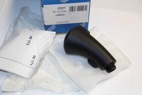 Grohe 005176211270 46 173 Kh0 Cafe Pull-out Spray Black Finish Ladylux
