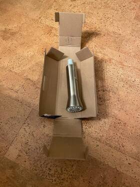 Grohe 005176899980 46731dc0 Pull-out Spray