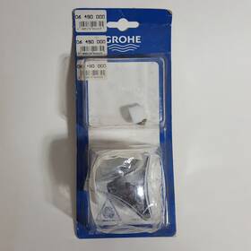 06490000 Grohe Faucet Handle Chrome New In Package For Faucets
