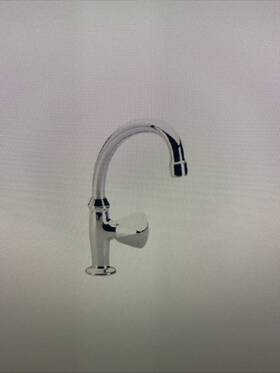 20440av0 Grohe 20440 Classic Basin/pillar High Profile Tap