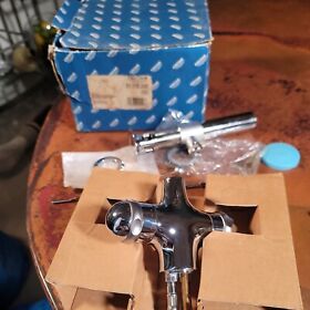 21.106.000 Grohe Sentosa Swivel Spout Centerset Ceramic Cartridges Read